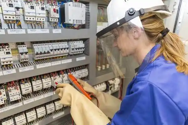 electrician Maricopa Colony